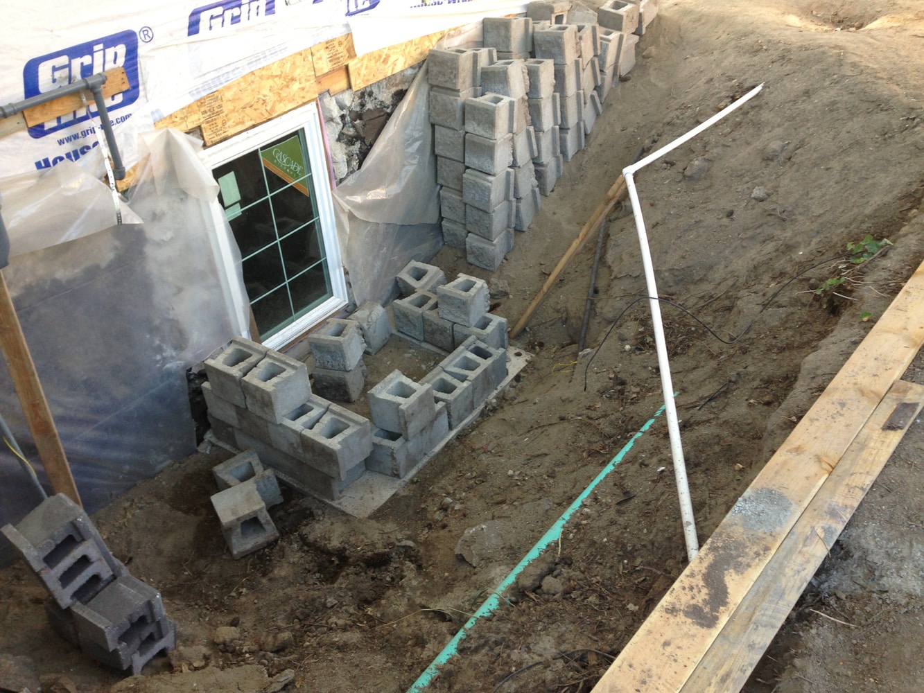 Additions/ Remodeling