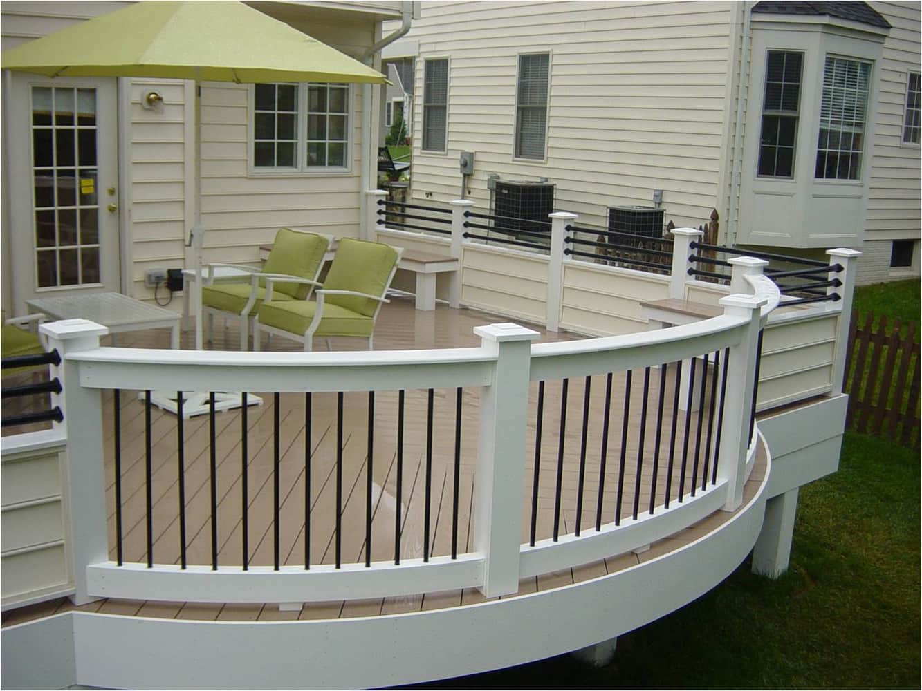 Project photos from Elements Home Remodeling