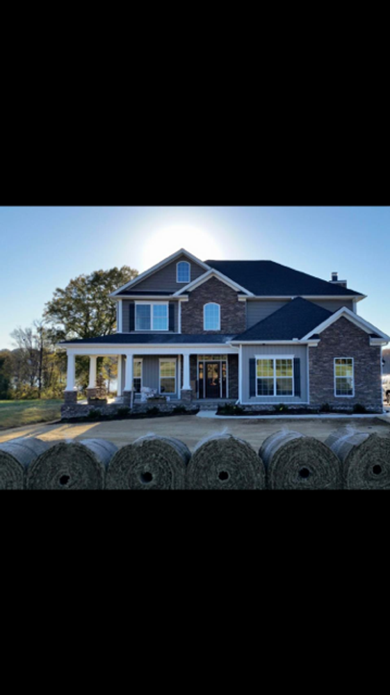 Photo(s) from Preston Green Home Builders, Inc.