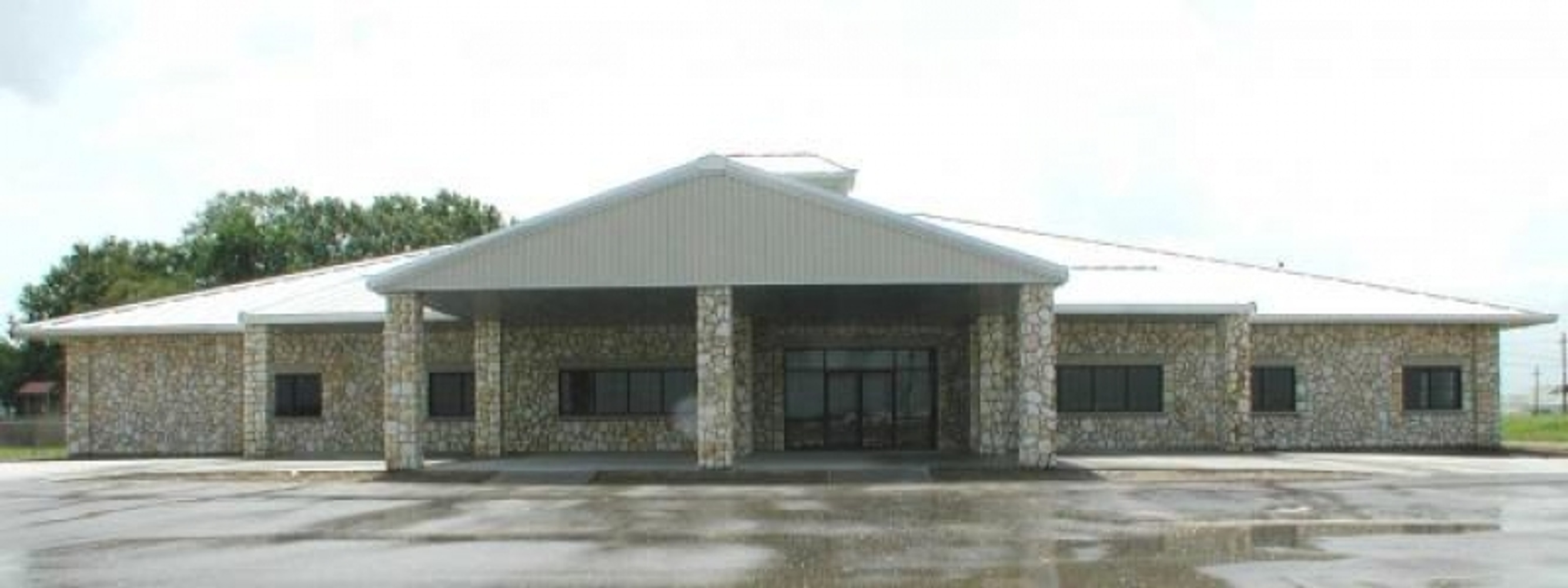 NASA - Johnson Space Center Child Care Facility