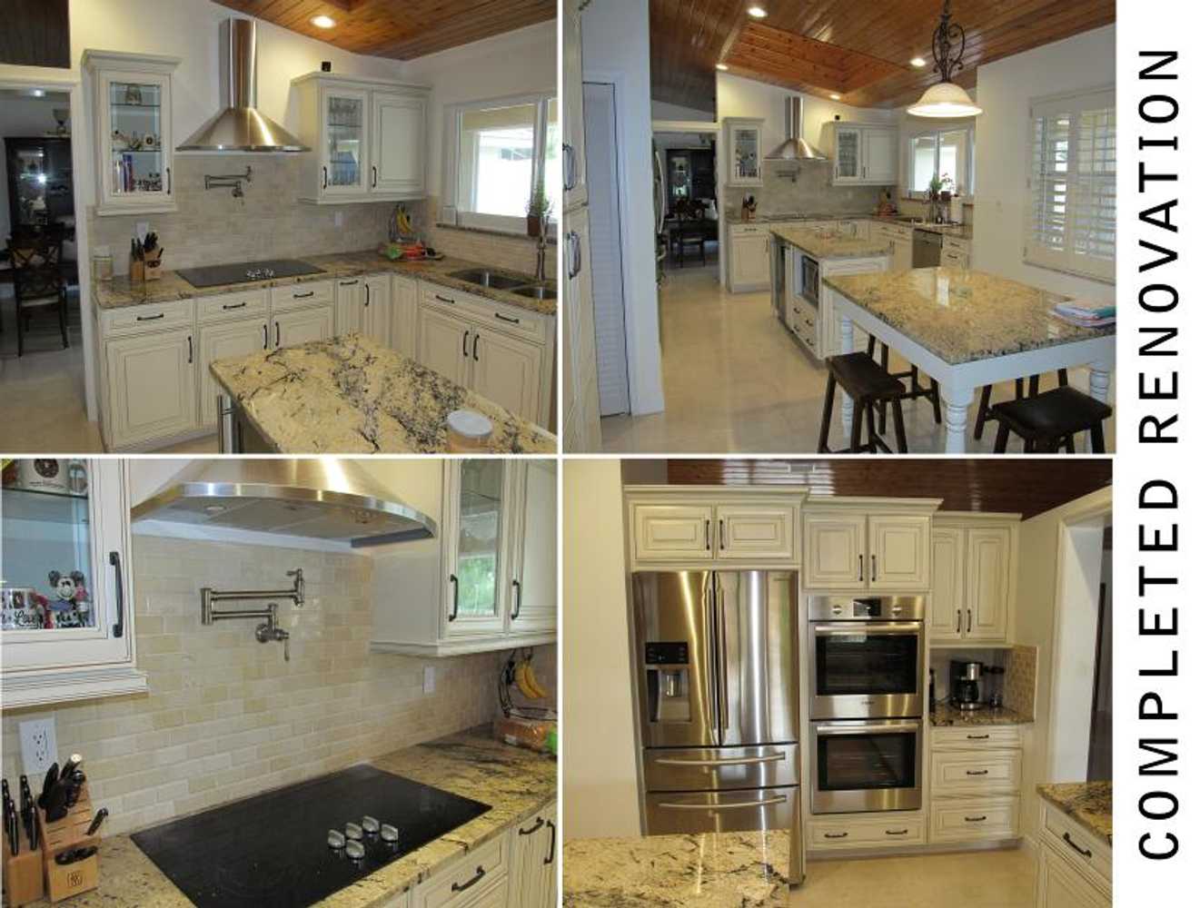 Photos from R E Renovators Llc