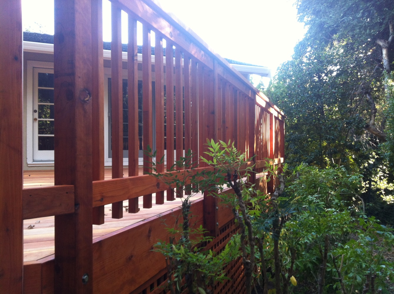 Photo(s) from Siddall Construction