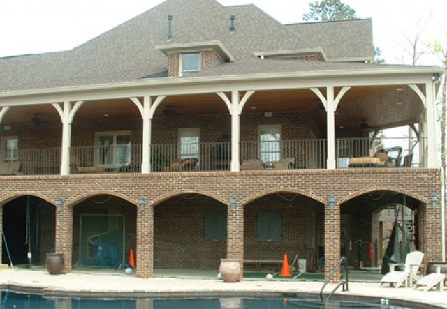 Saunders Home Repair And Remodeling