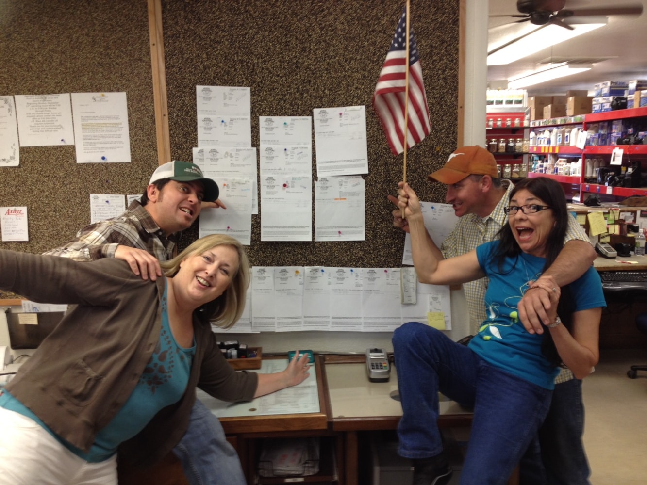  Axner Excavating Inc