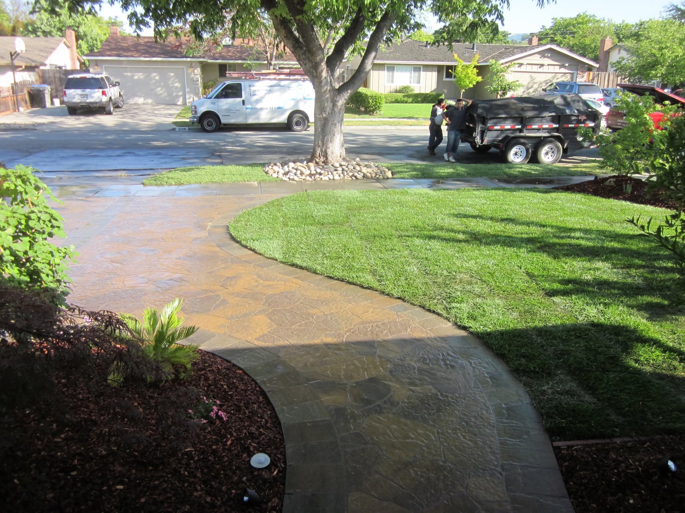 Photo(s) from Vander Landscaping