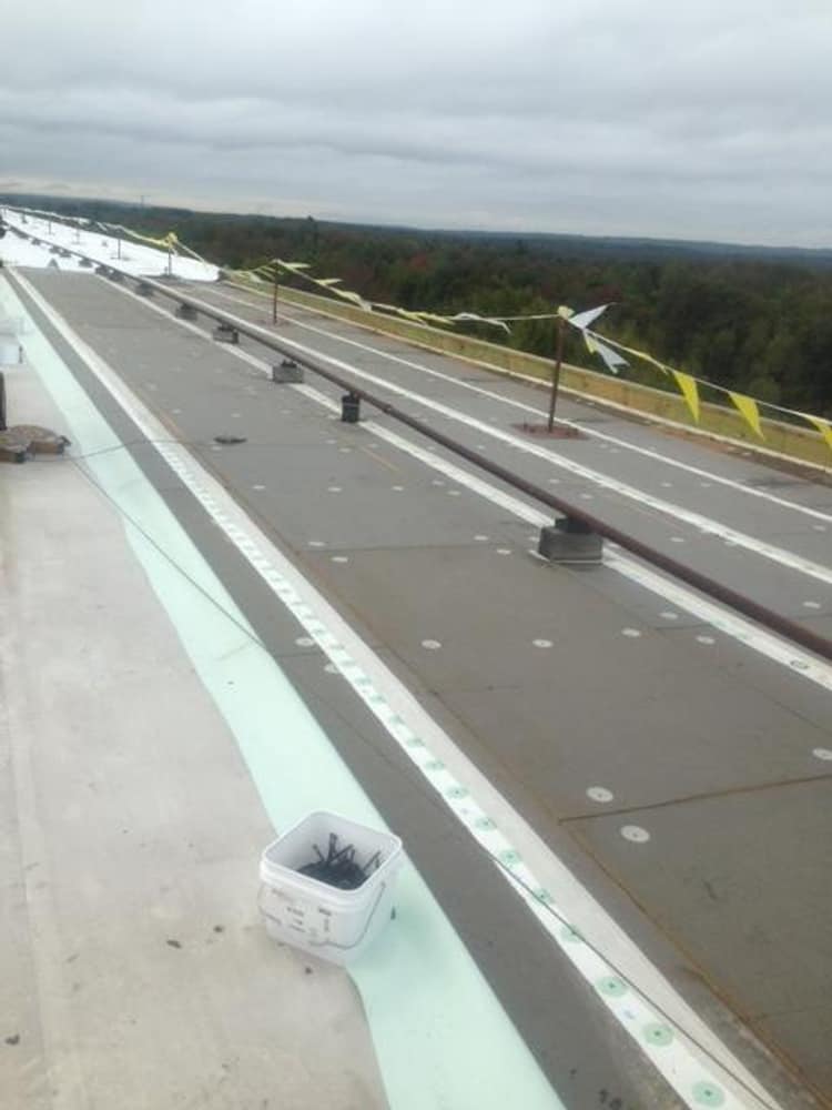 Photos from Blue Collar Roofing