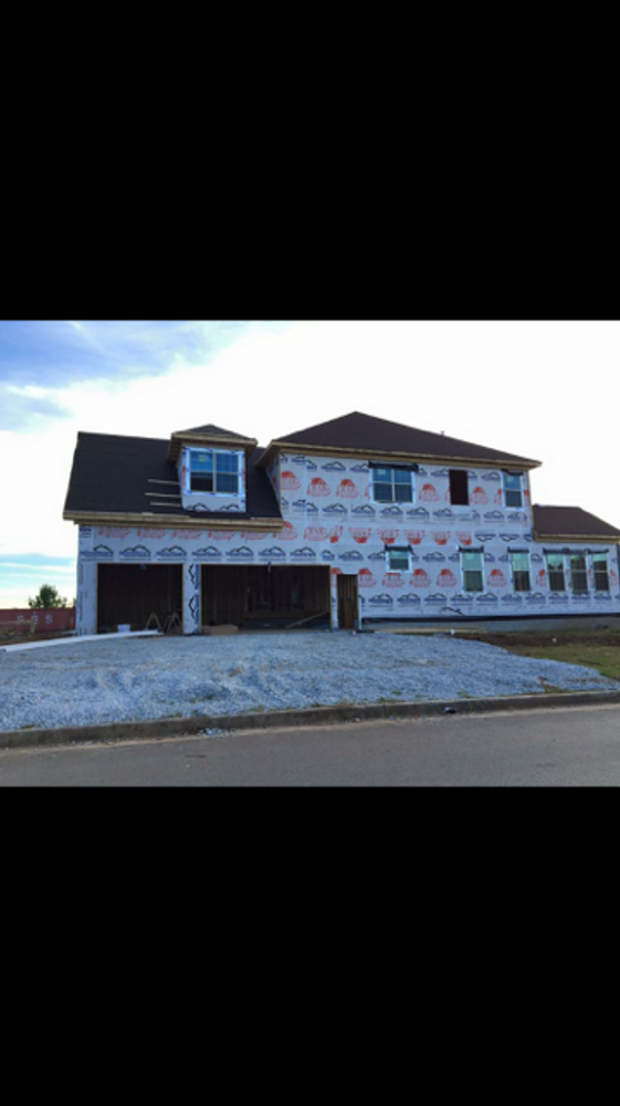 Photo(s) from Preston Green Home Builders, Inc.