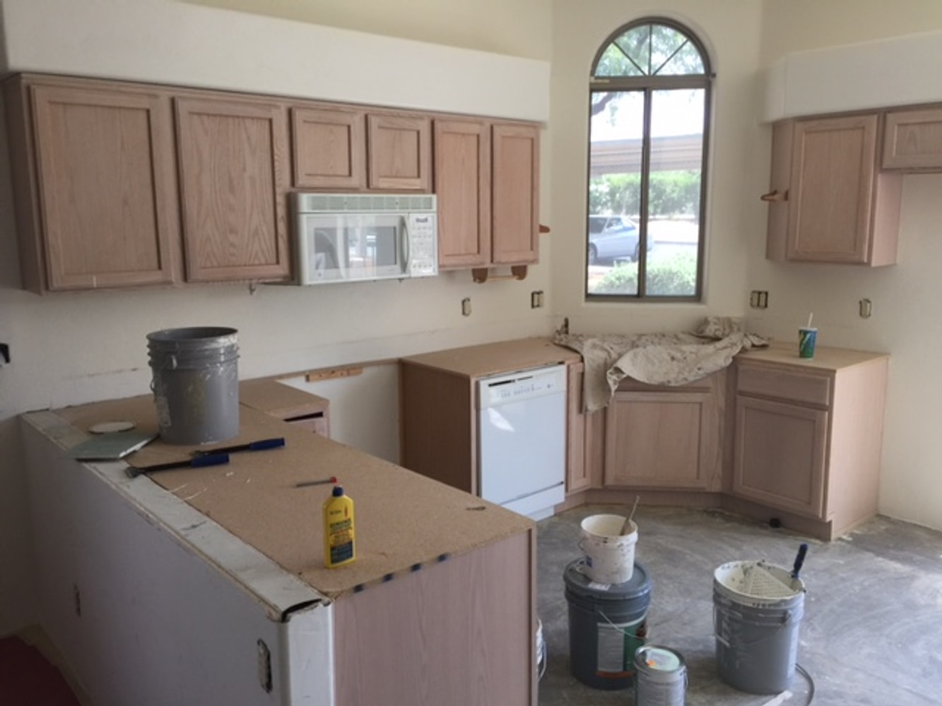 Photo(s) from Elite Granite Fabrication Llc