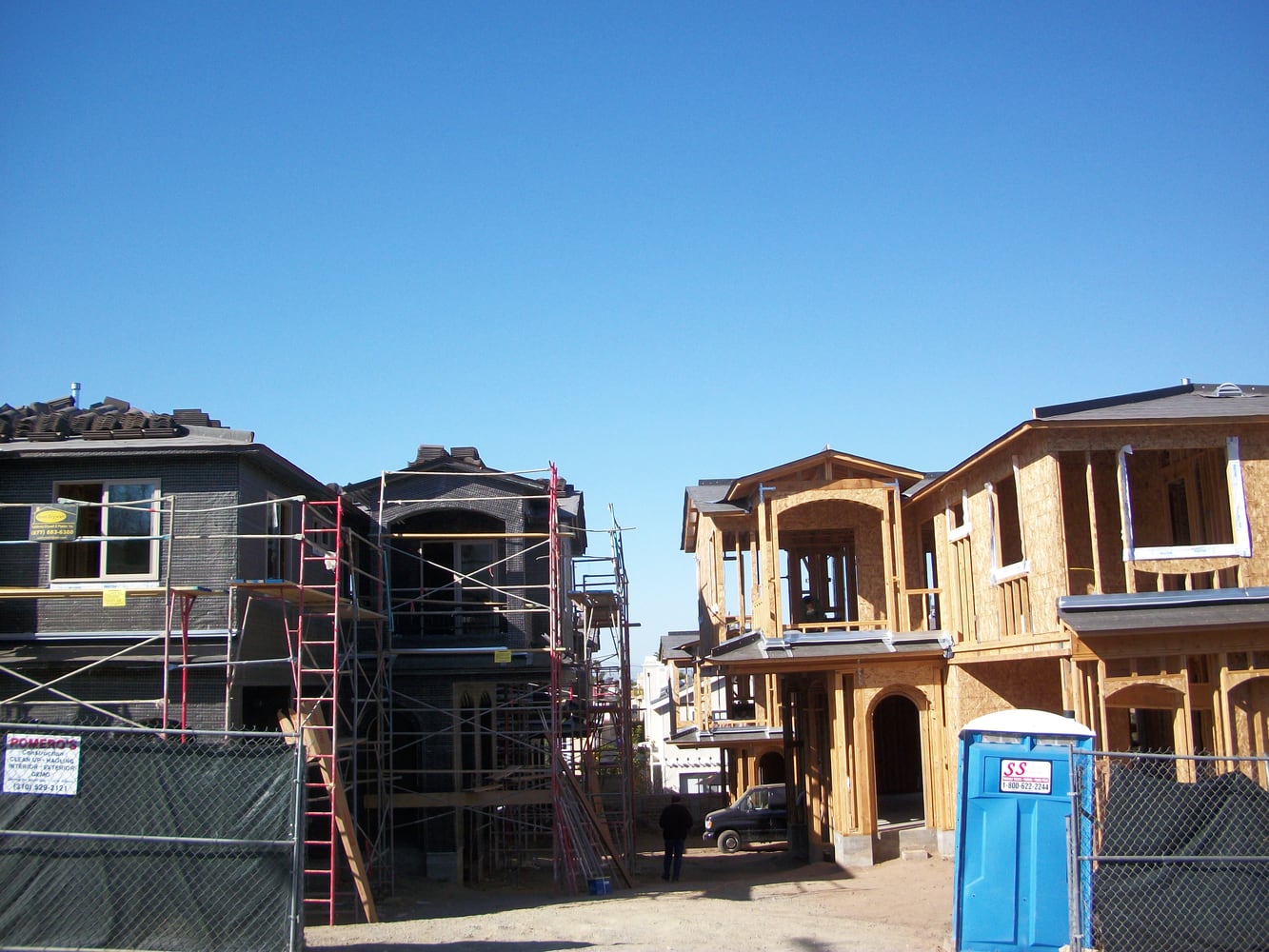 Project photos from California Drywall And Plaster Inc Dba Best Drywall