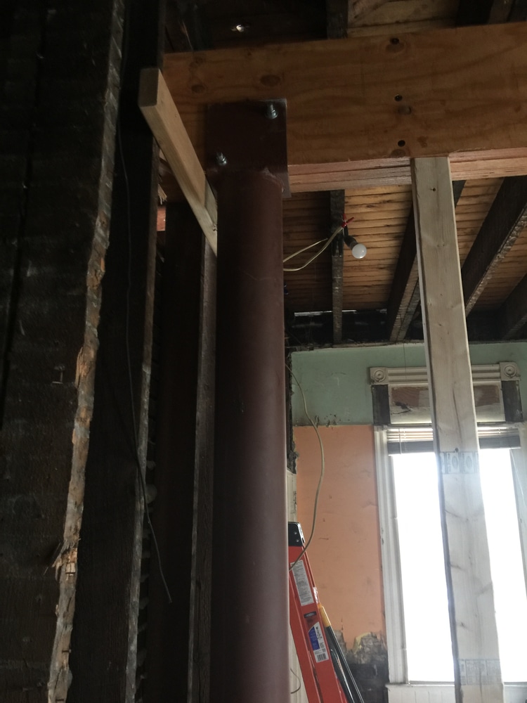 Photos from David Sisko