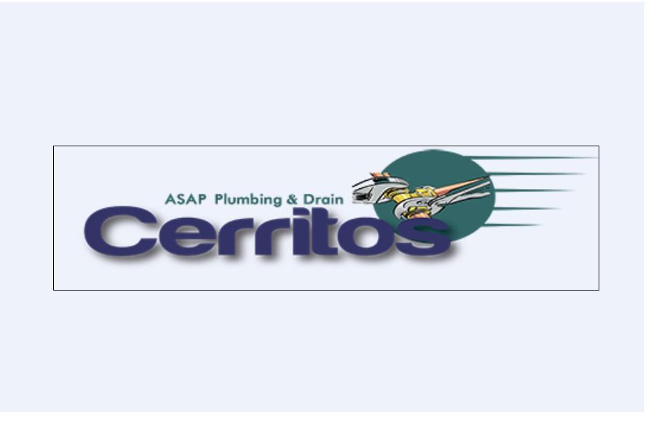 Cerritos ASAP Plumbing & Drain