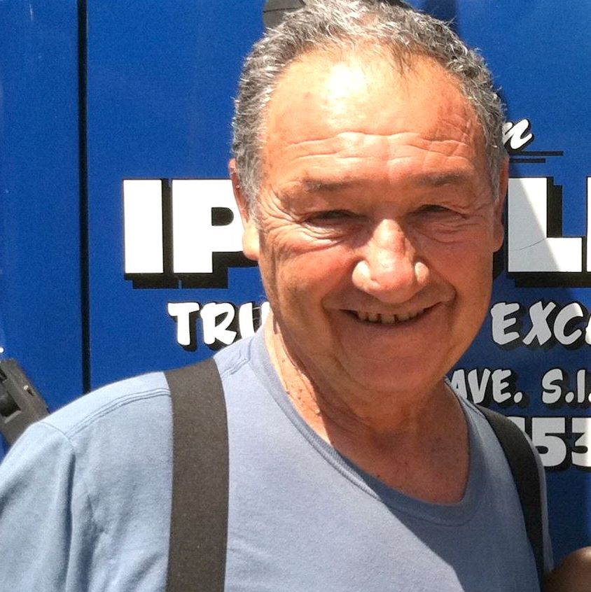 J. Ippolito Excavating