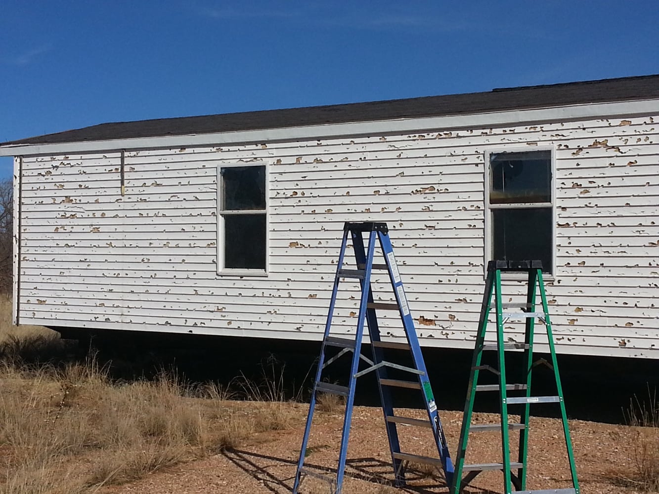 Lifetime Warranty Construction Vinyl Siding