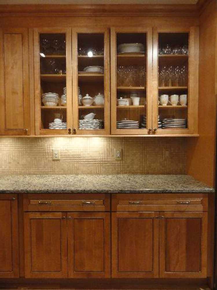 Kitchen Remodeling in North Andover