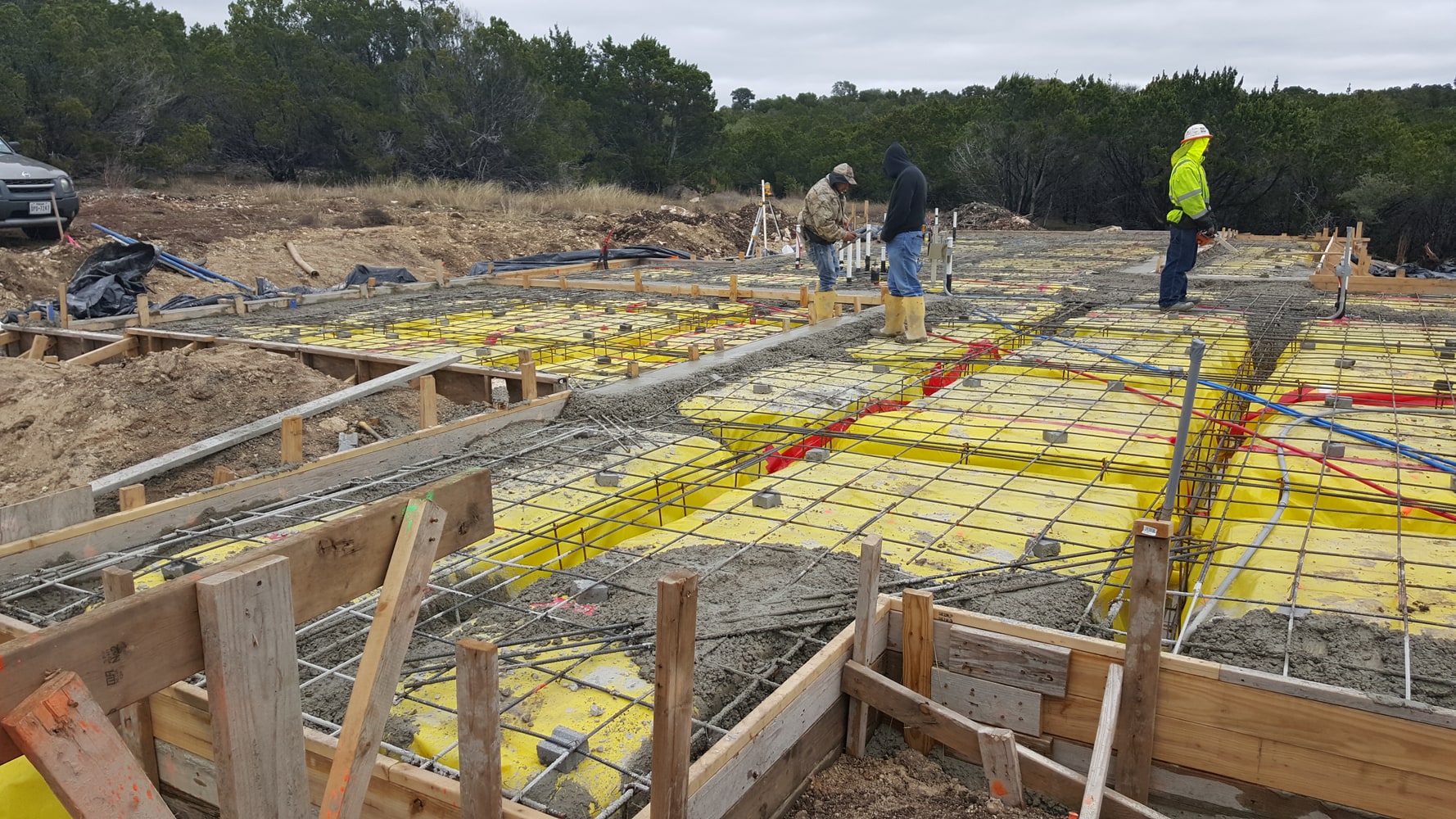 Photos from Affordable Concrete Specialist