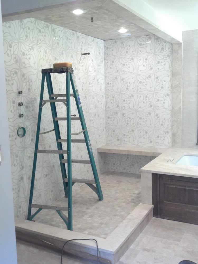 Rnb Remodeling Project