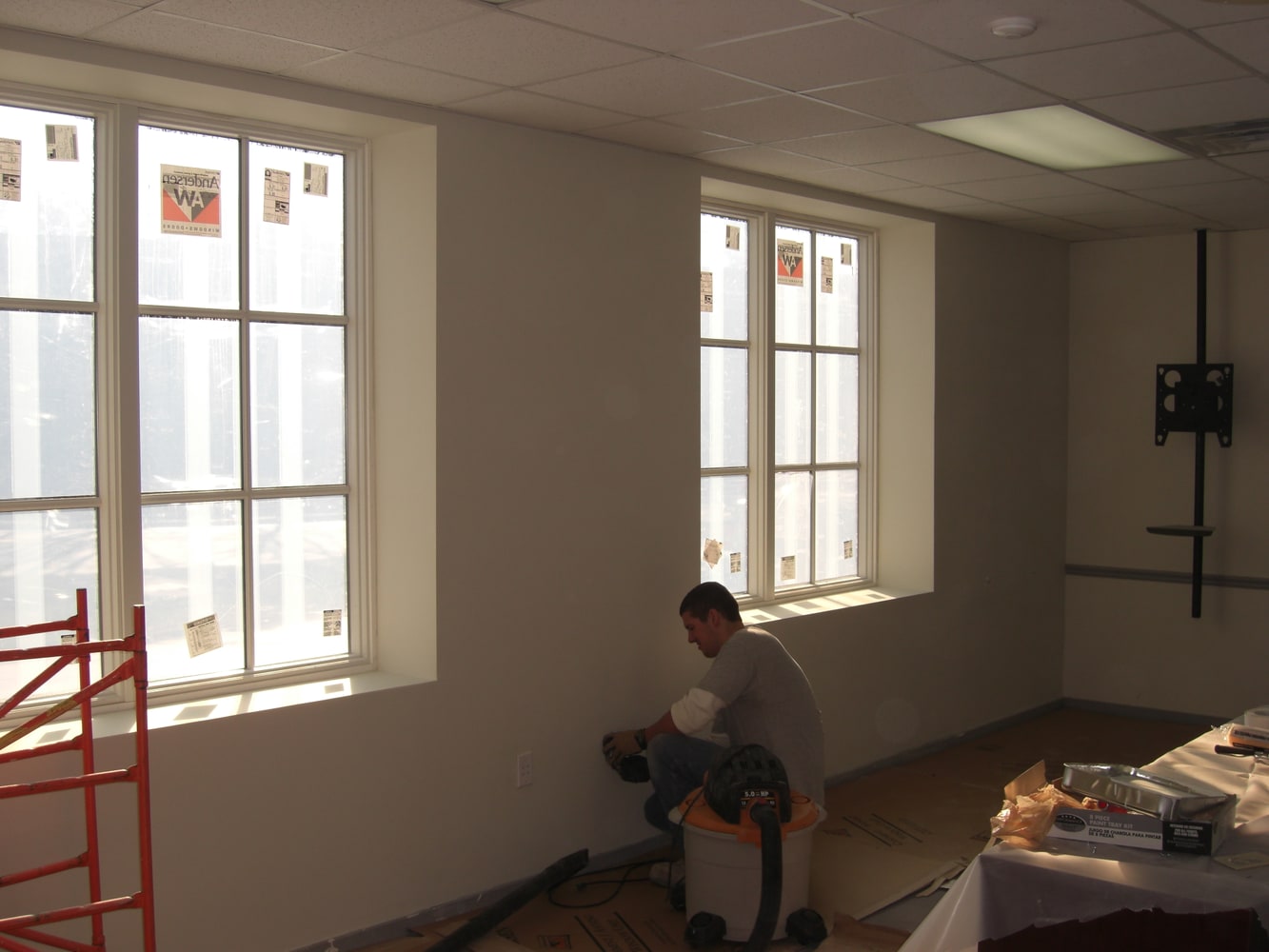 Photo(s) from Superior Contracting Group