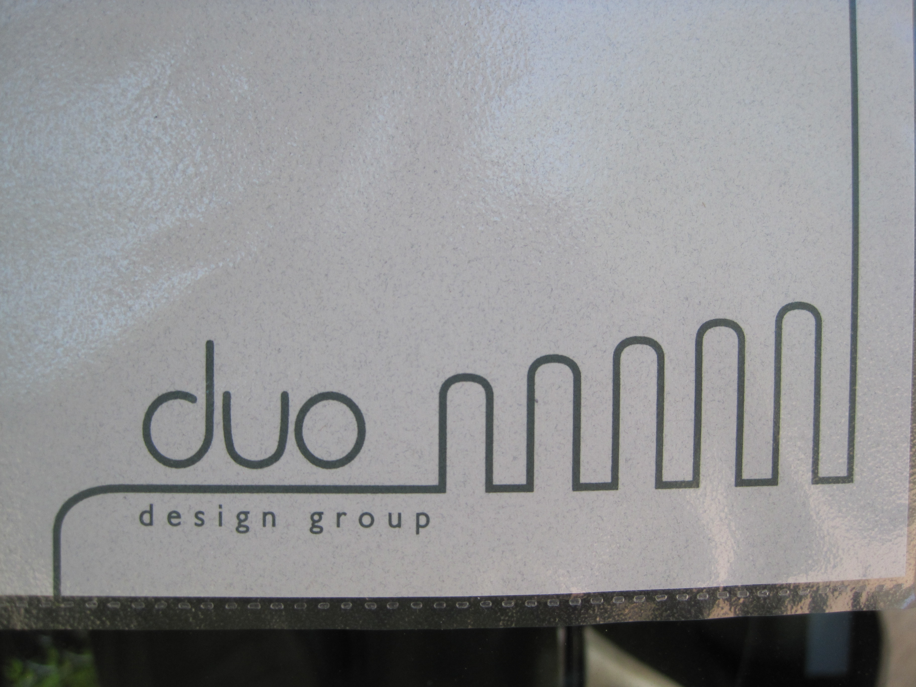 Duo Design Group