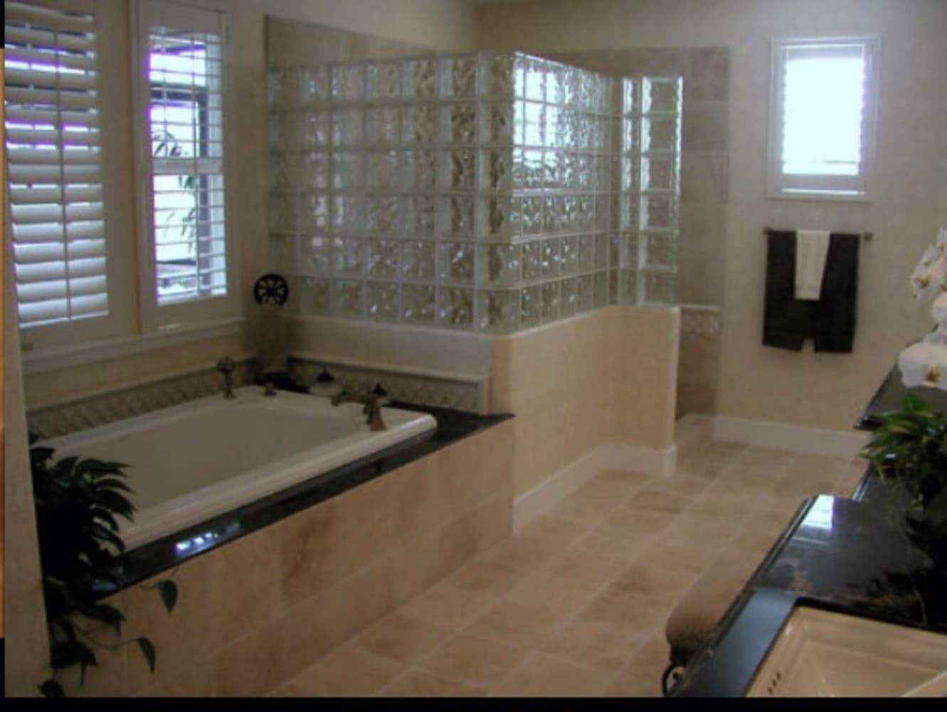 More Bathroom Photos