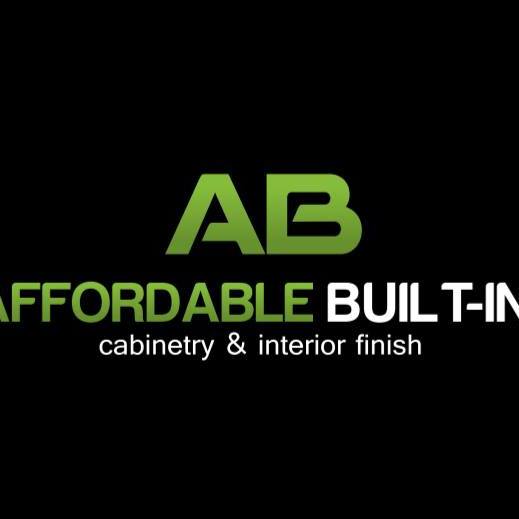 Affordable Built-Ins/Thompson Builders Incorporated