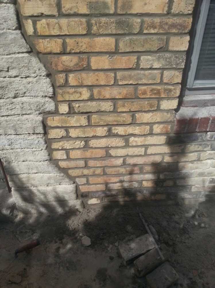 Photo(s) from PM Masonry Restoration, LLC