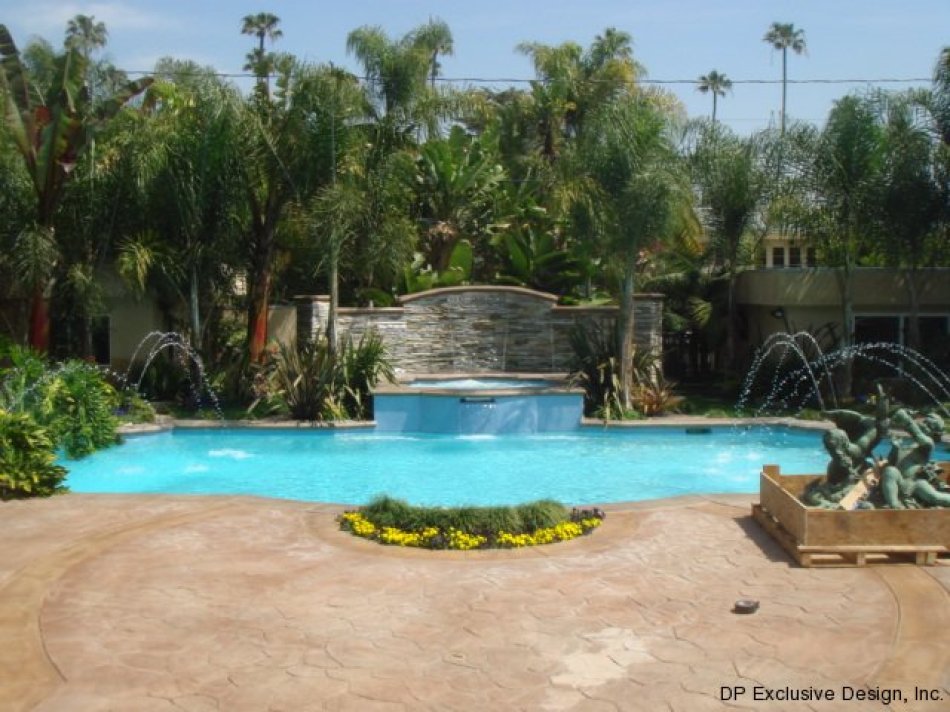 DP Exclusive Design, Inc.