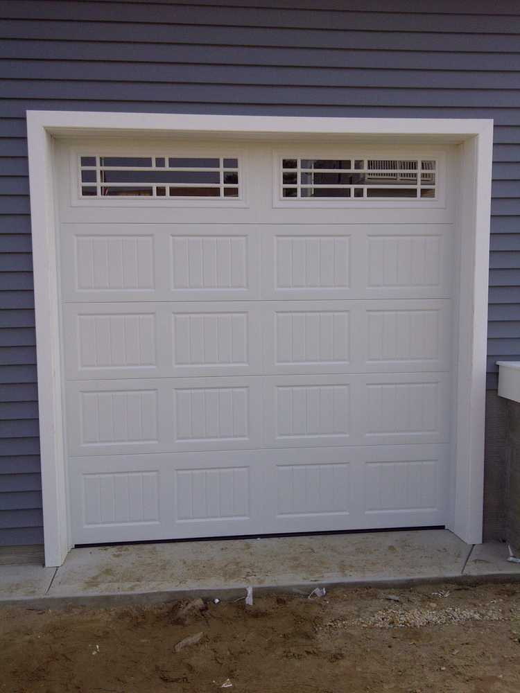 Garage Door Guy Project