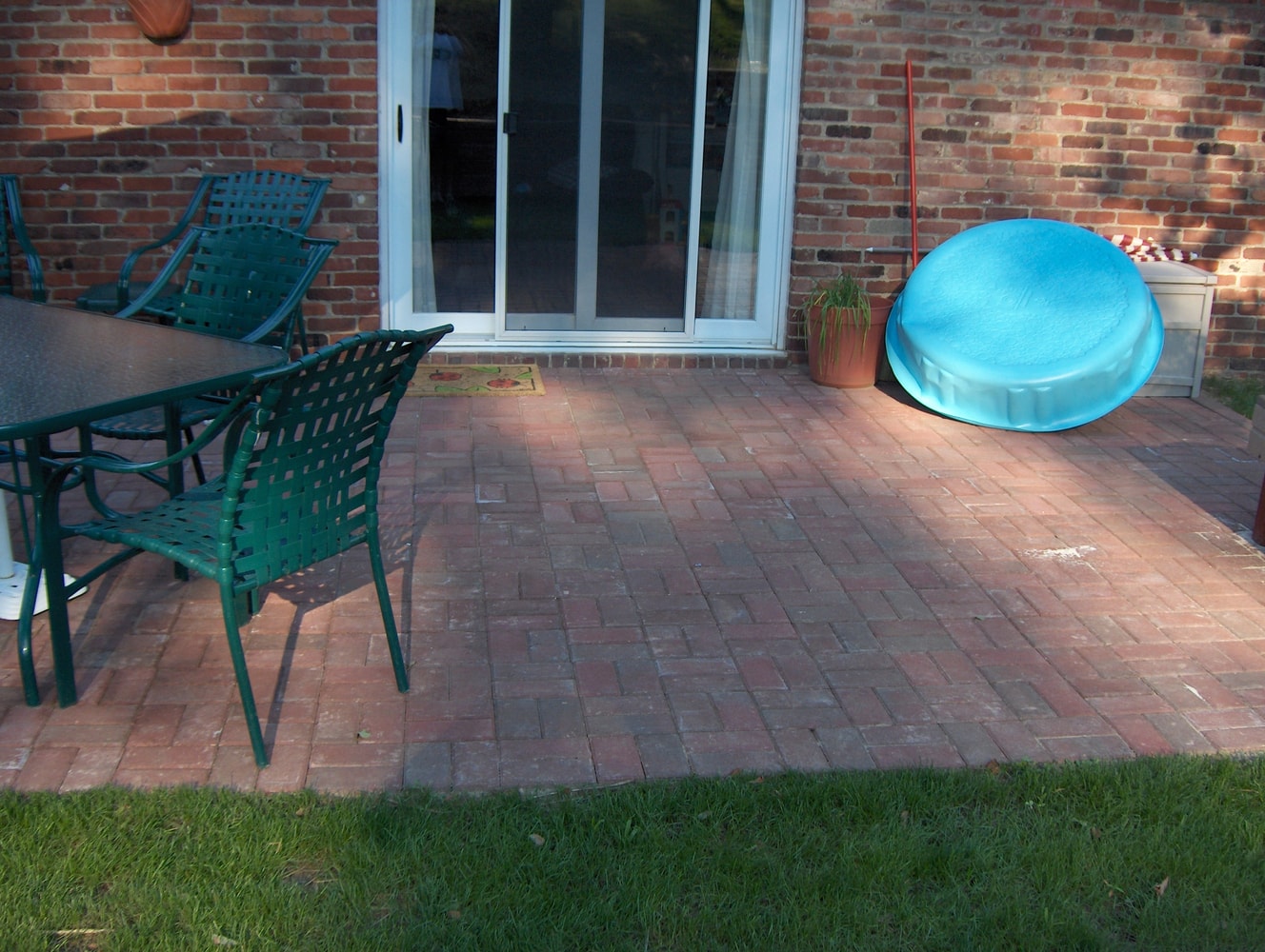 Photo(s) from Allsopp's Lawn Service