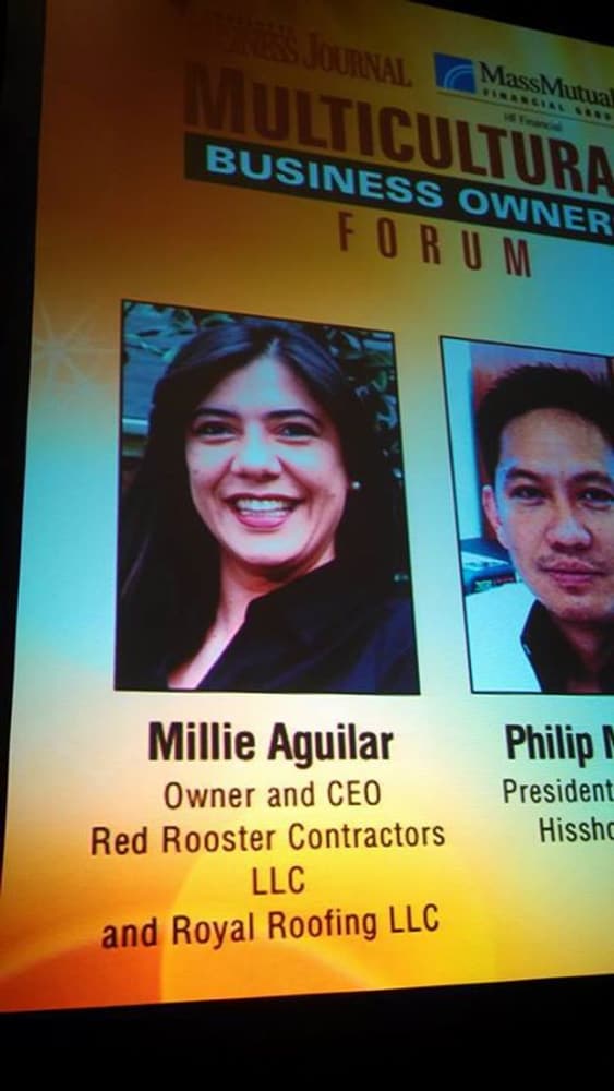 Photo(s) from Red Rooster Contractors, Llc