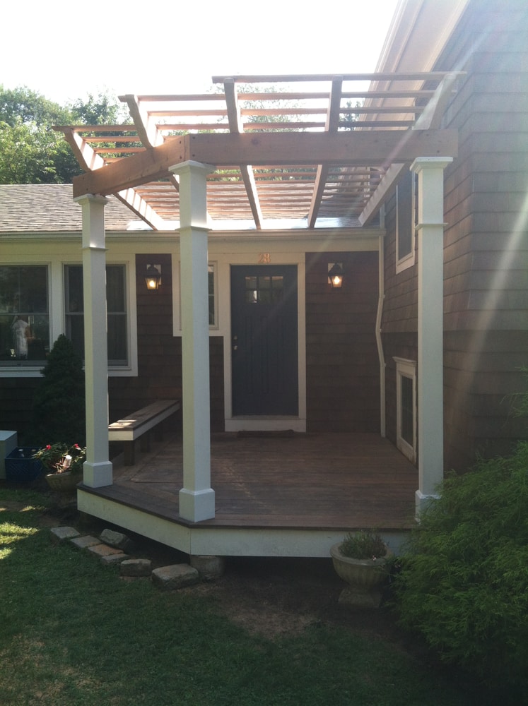 Clidence Contracting LLC Project