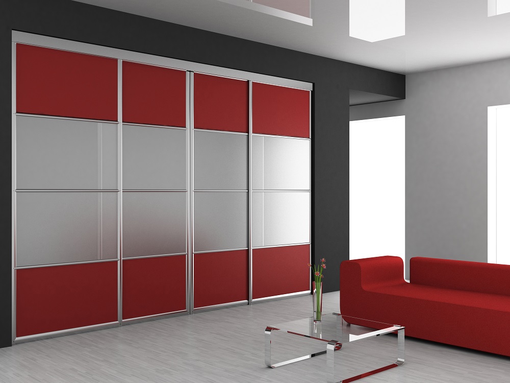 Mck Closet & Flooring Corp.