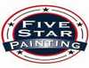 Five Star Painting of Charleston