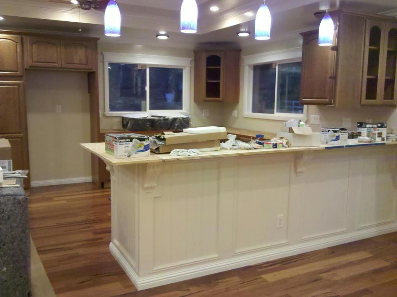 Photo(s) from P L N 2 B L D Inc Dba Todd M Herrera Construction