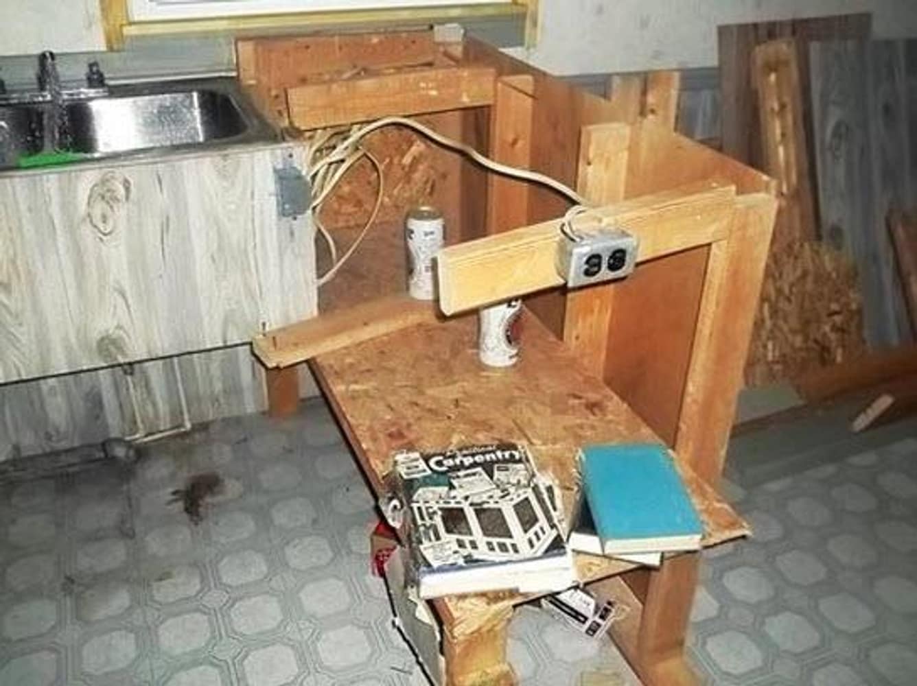 Southern Home Inspection Services Home Inspection photo's