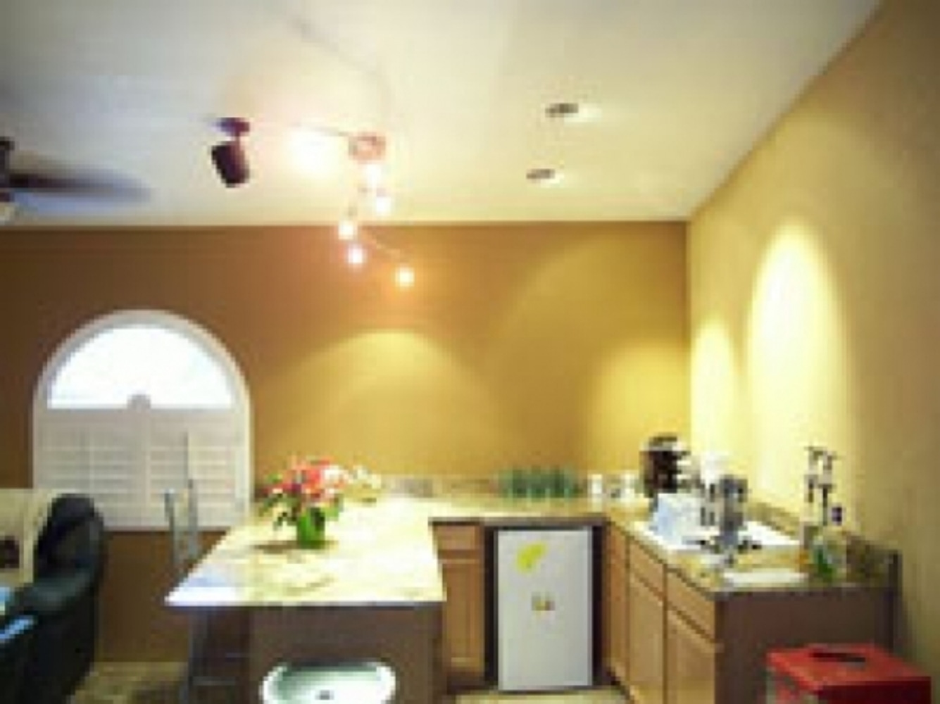 Indoor Decorative Lighting