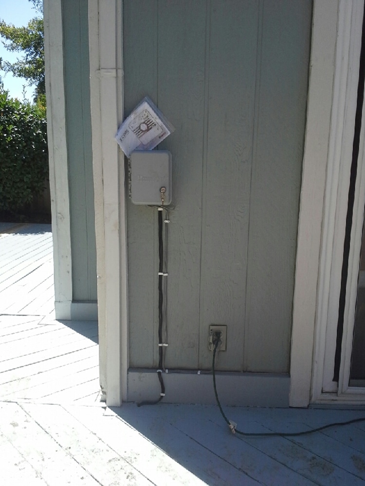 Photo(s) from A-2-Z Landscaping