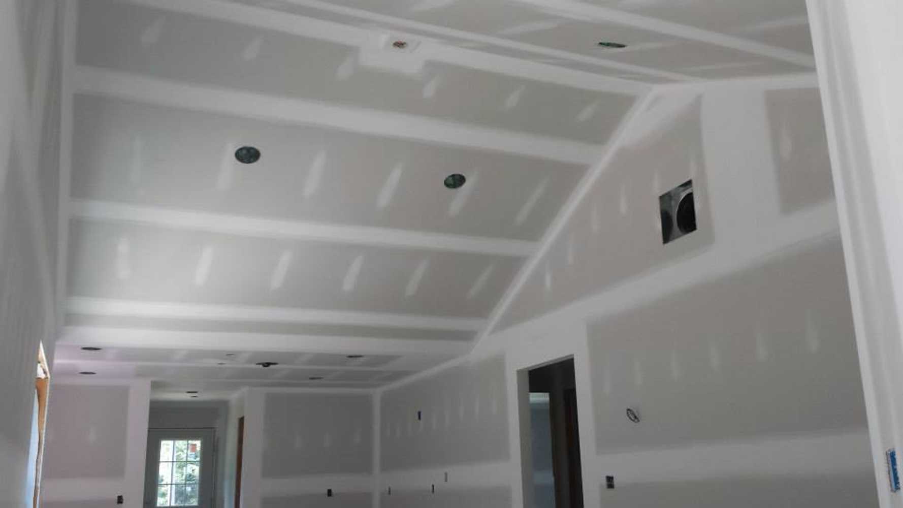 Photos from TK Drywall & Home Improvements