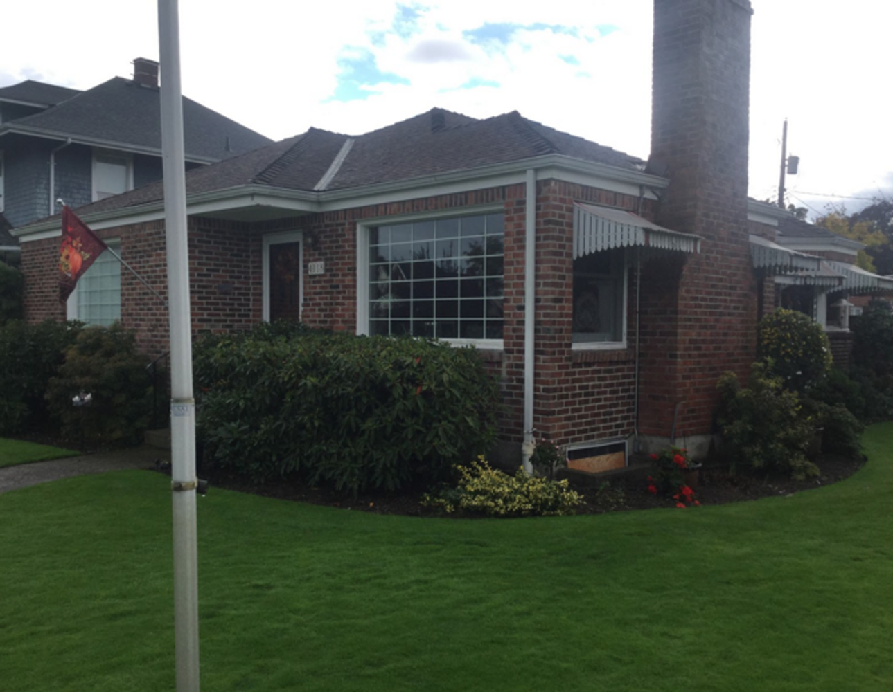 Roofing by W&R Depot