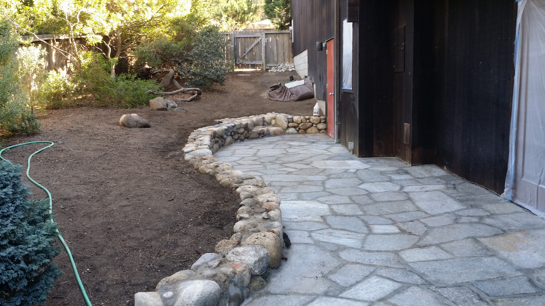 Photo(s) from Carmel Masonry