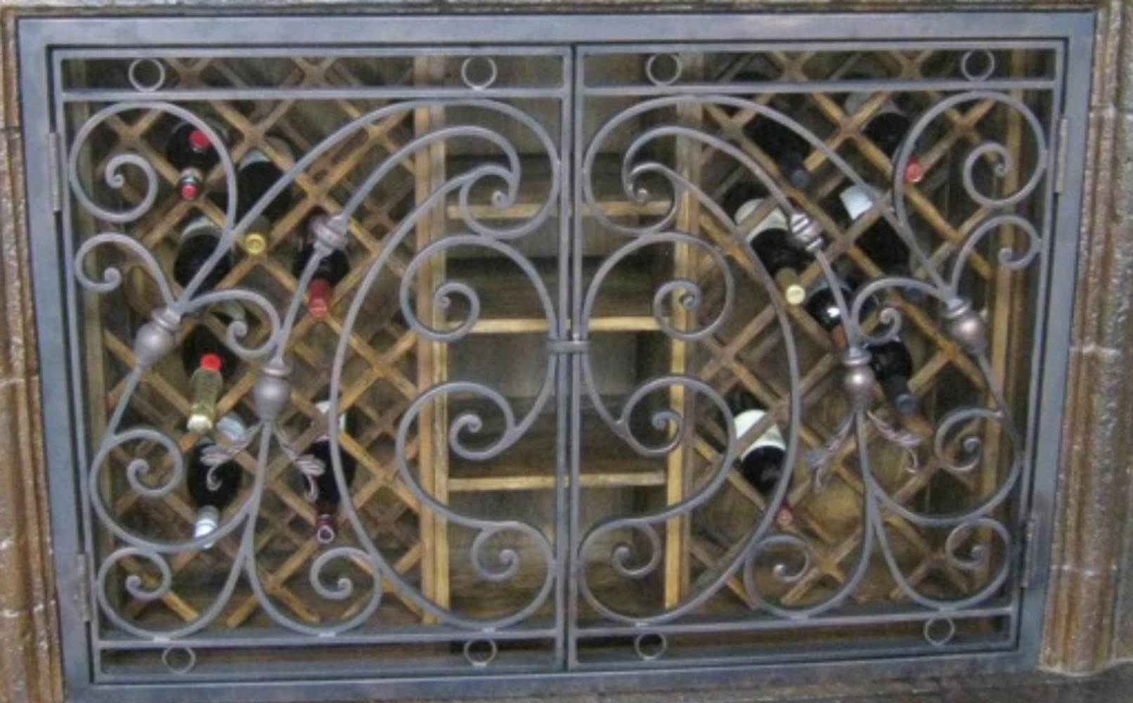 Photo(s) from United Wrought Iron