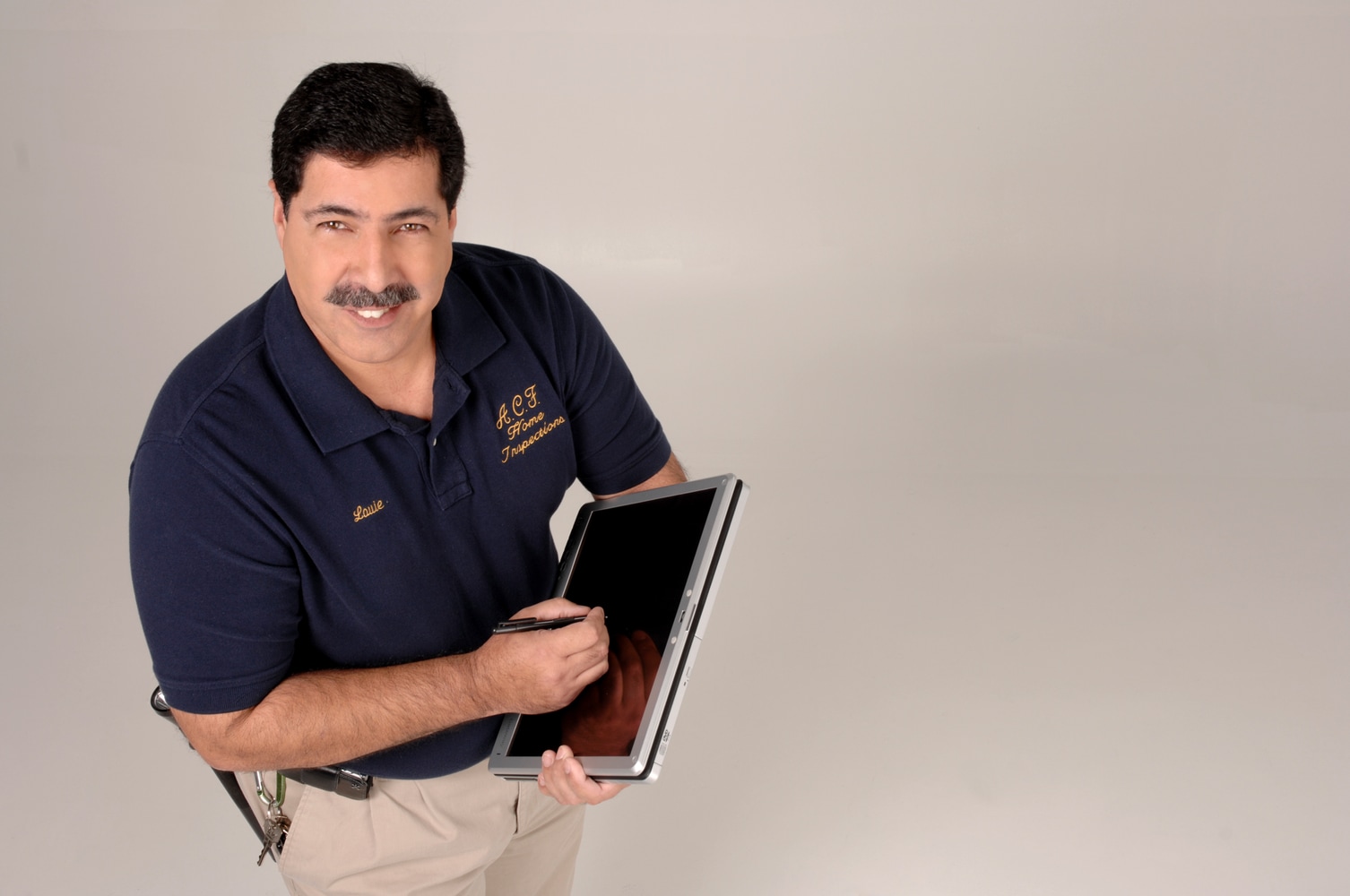 A.C.F. Home Inspections Inc.