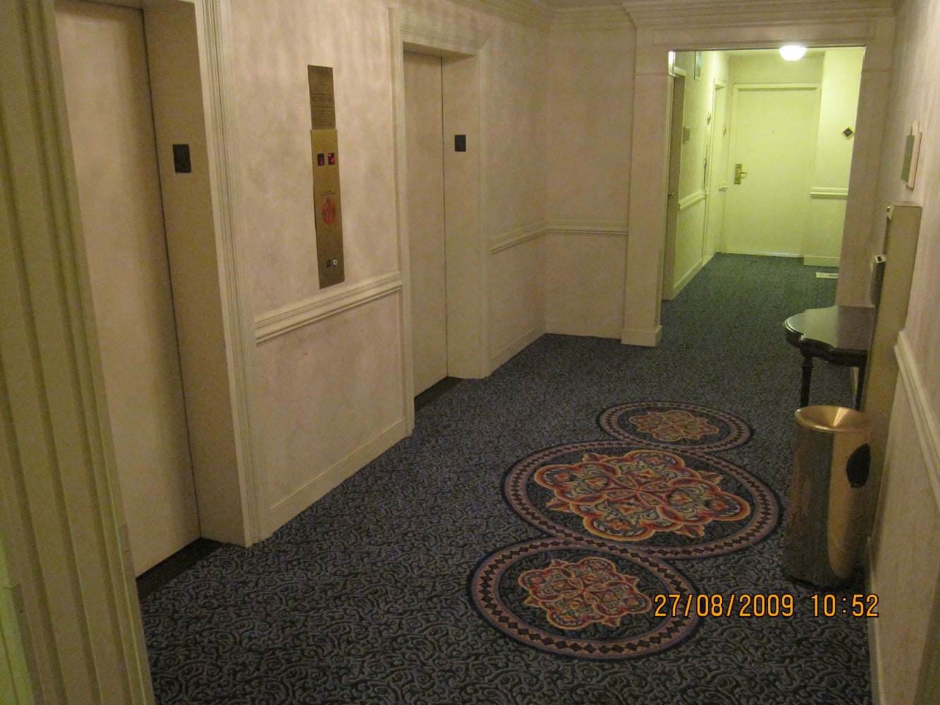 Acosta Floor Services Project 1