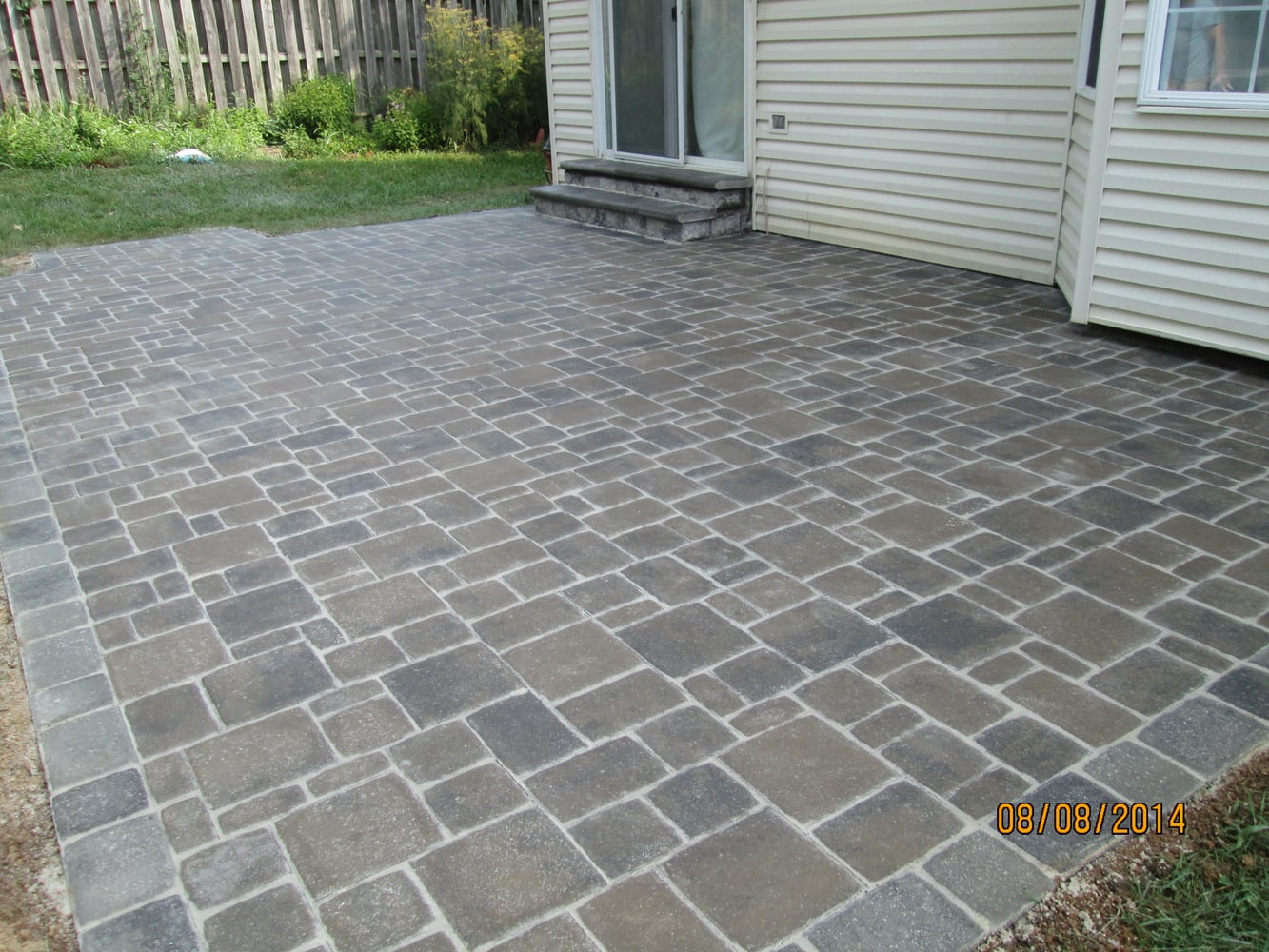 Photos from First Choice Masonry