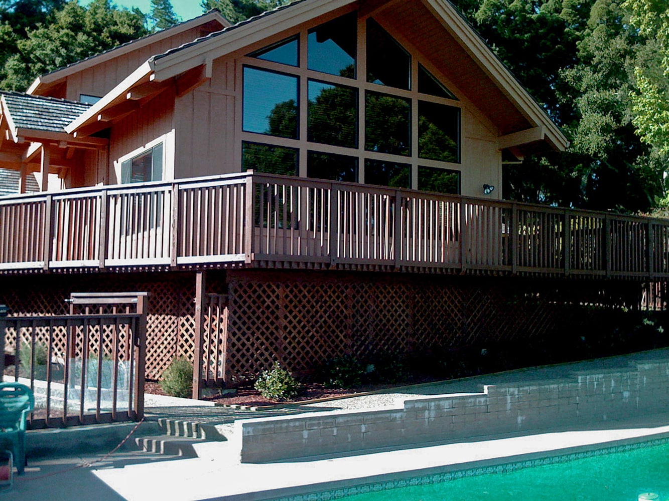 Project photos from Remus Contractors Inc