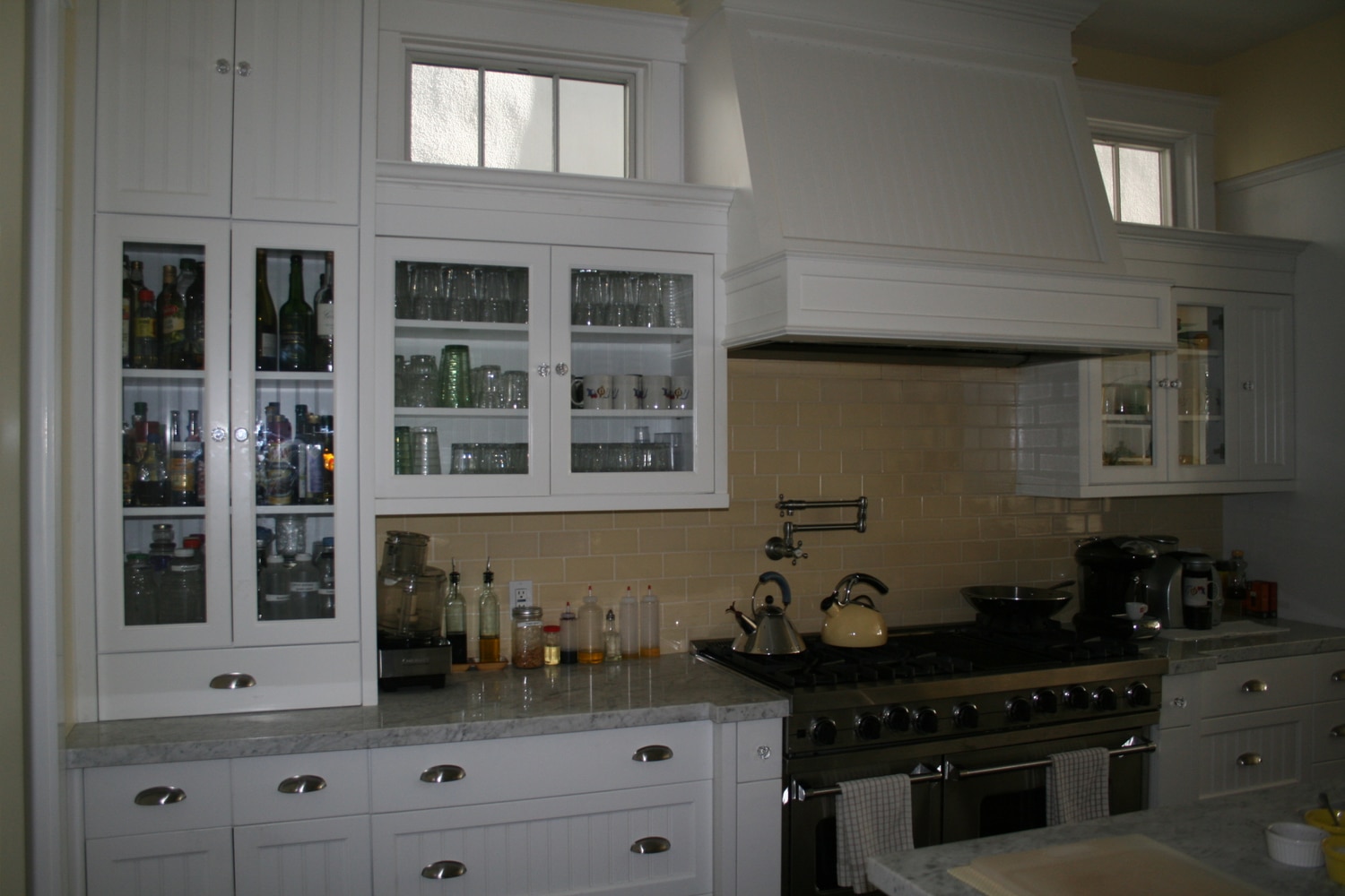 Pacific Southwest Builders Inc