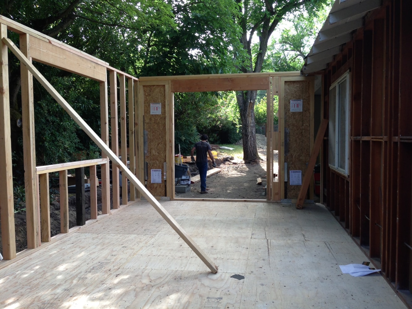 (Rasnak-Project) from Craig Associates General Contractors Inc