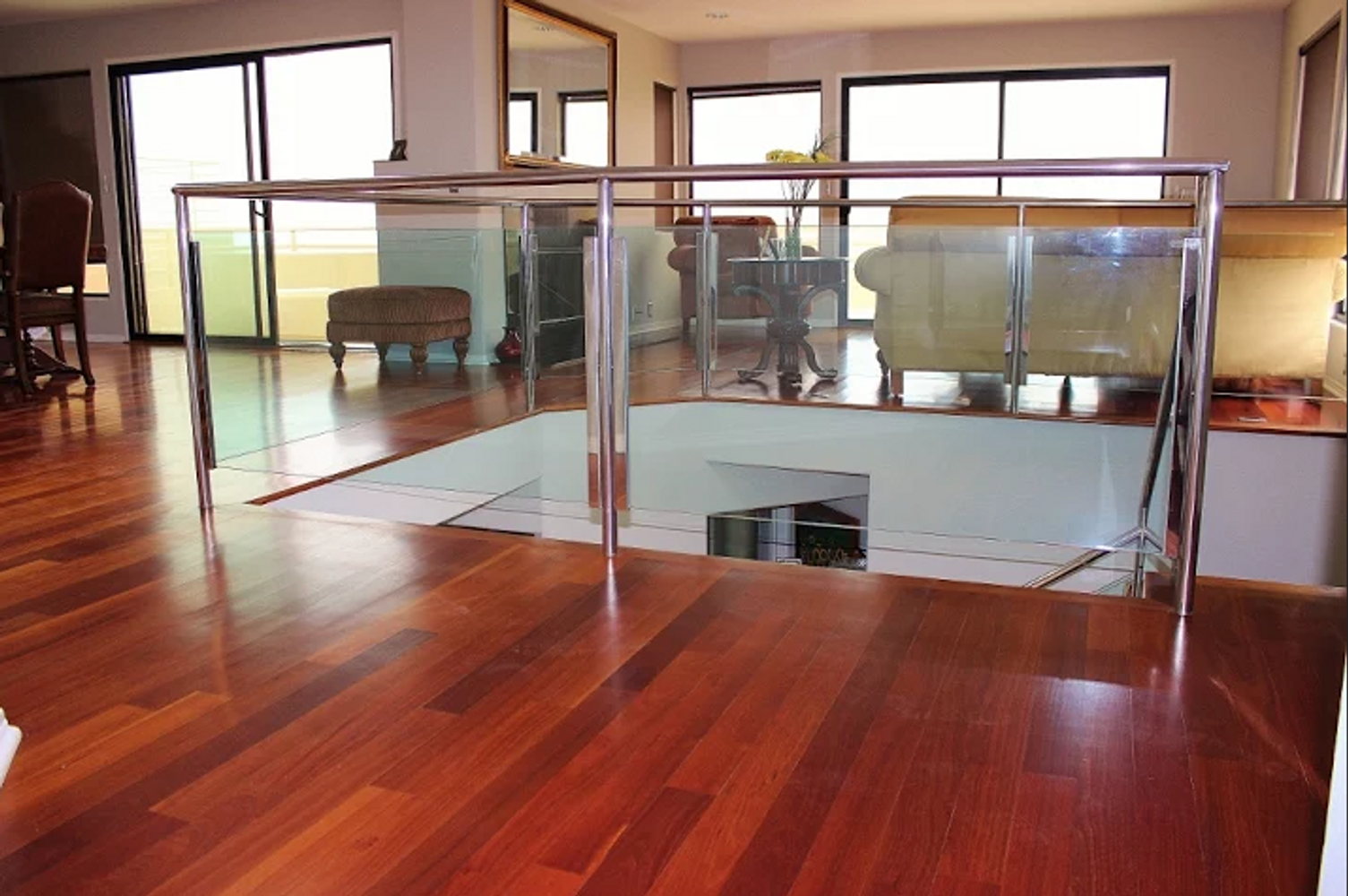 EDGEWOOD REMODELING PROJECTS