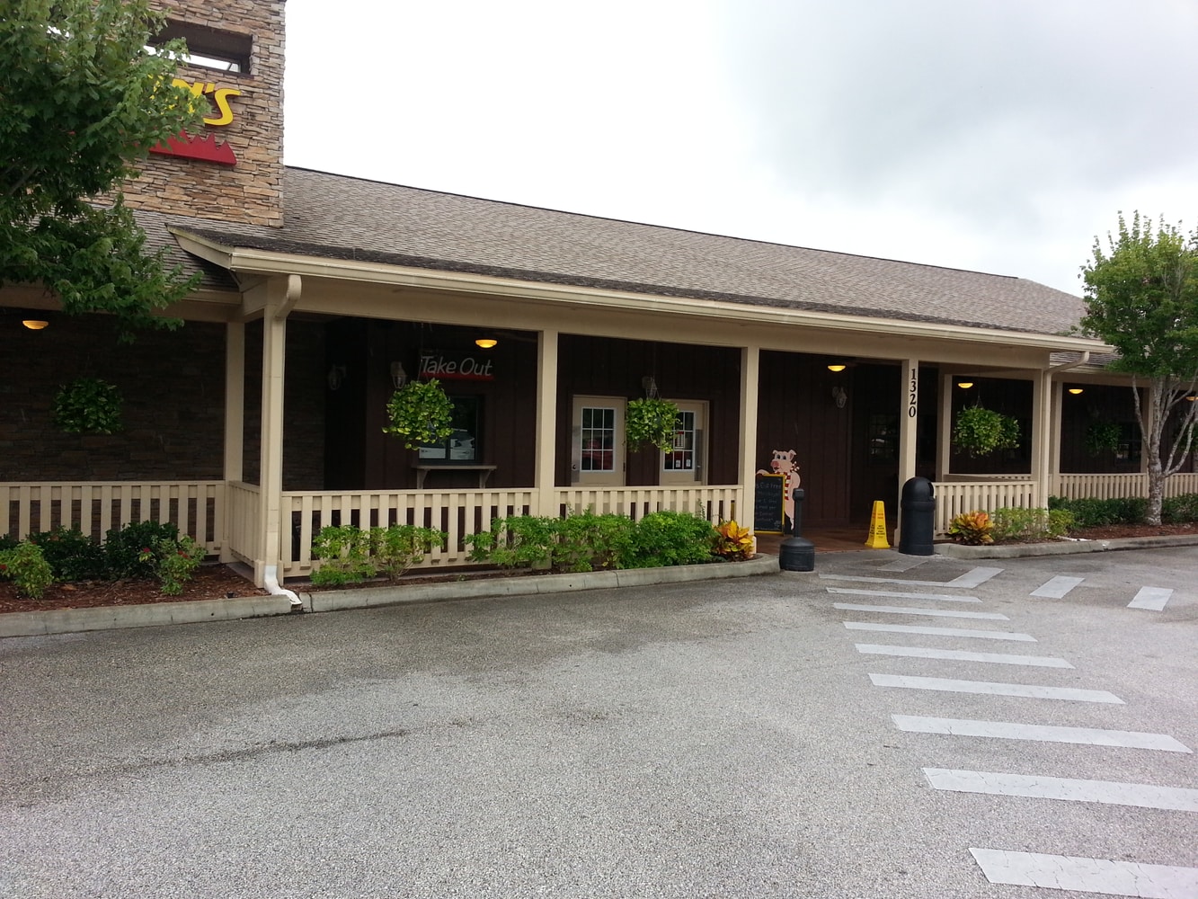 Photo(s) from Dickerson Construction Company Of Central Florida Inc