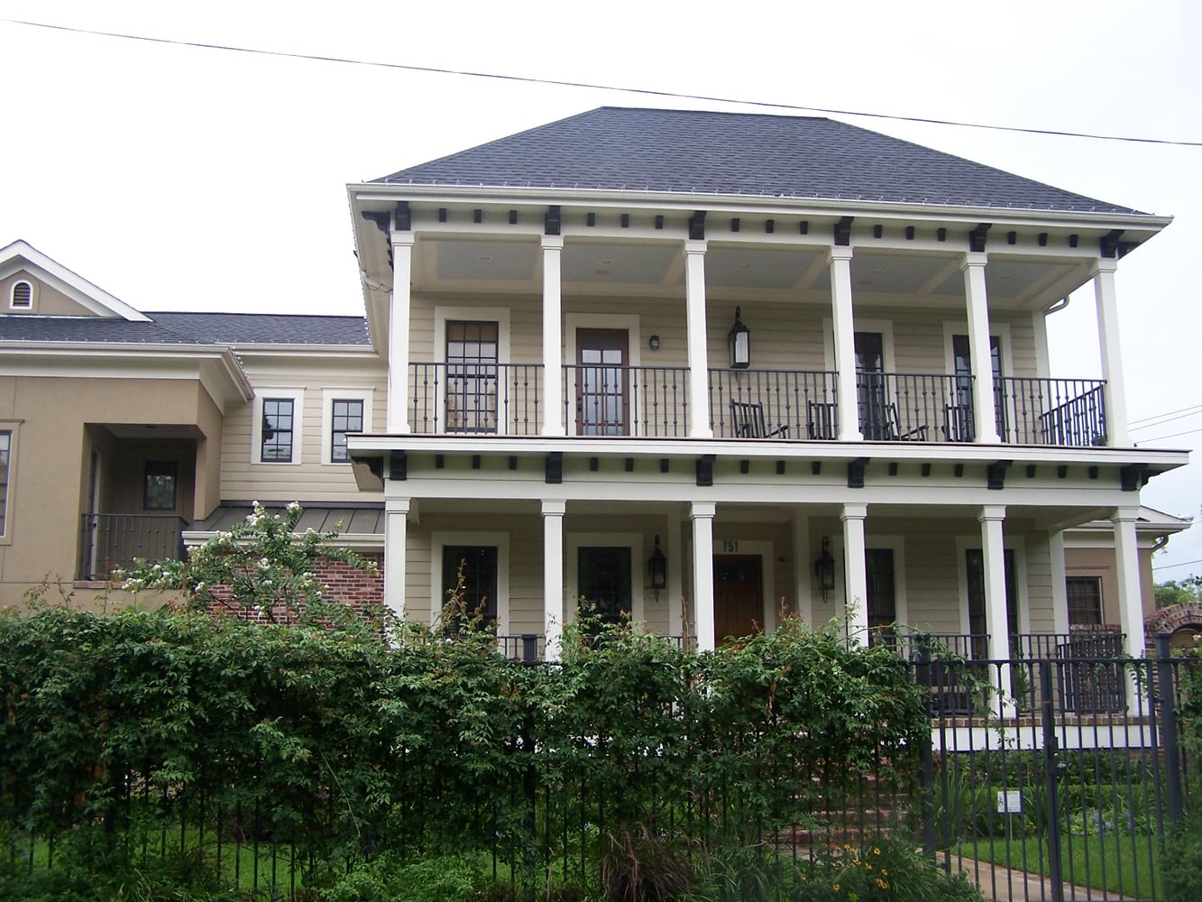 Cast Stone Project Photos from Masonry Custom Design