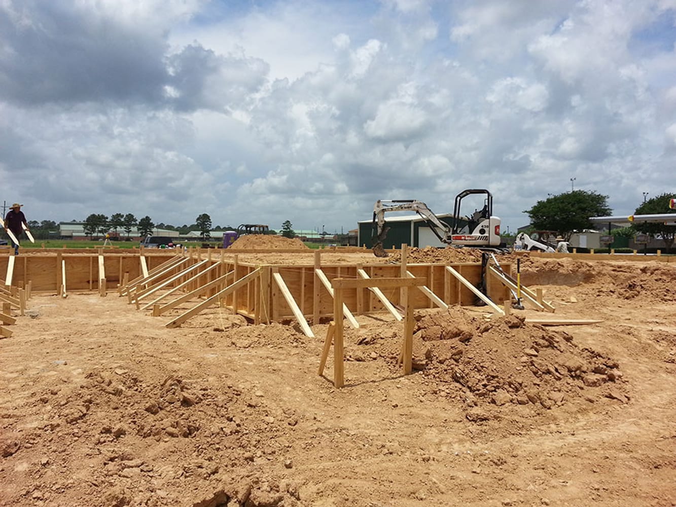 Photo(s) from Barrientos Concrete Construction